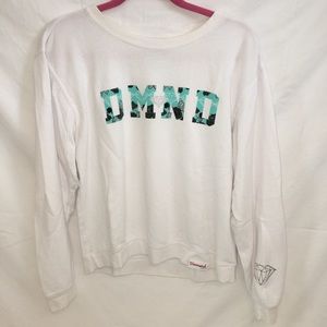 3 for $35 | Diamond Supply Co. Sweatshirt